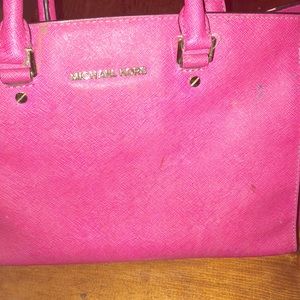 Michael Kors bag